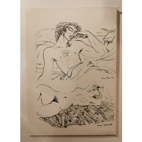 Benyó Judit: Oldódj fel! (Dedikált)