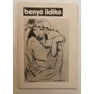 Benyó Judit: Benyó Ildikó művészete (Dedikált)