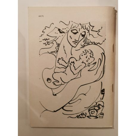 Benyó Judit: Benyó Ildikó művészete (Dedikált)