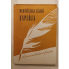 Brestyánszky Ilona, Dr. (szerk.): Mednyánszky László naplója (Dedikált)