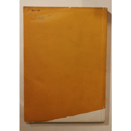 Brestyánszky Ilona, Dr. (szerk.): Mednyánszky László naplója (Dedikált)