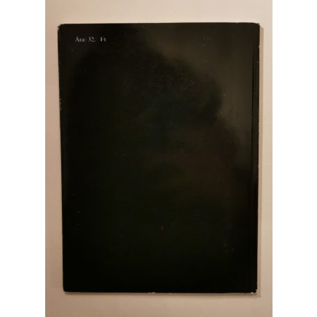 Szabó György: Szántó Piroska (Szabó György és Szántó Piroska által dedikált)