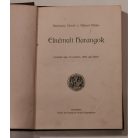 Malonyay Dezső – Rákosi Viktor: Elnémult harangok