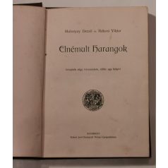 Malonyay Dezső – Rákosi Viktor: Elnémult harangok