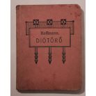 E. T. A. Hoffmann: Diótörő és Egérkirály (1873)