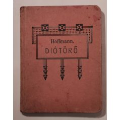 E. T. A. Hoffmann: Diótörő és Egérkirály (1873)