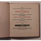 Király György (szerk.) - Heltai Gáspár: Egy nemes emberről és az ördögről való história és egyéb fabulák