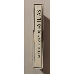 Medveczky Jenő: Homeros - Ilias