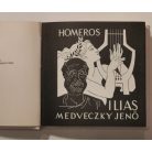 Medveczky Jenő: Homeros - Ilias