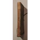 Johann Wolfgang Goethe: Goethe-Lieder (Ida Berisch illusztrációival, gótbetűs)