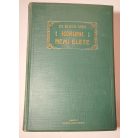 Bloch Iván, Dr.: Korunk nemi élete