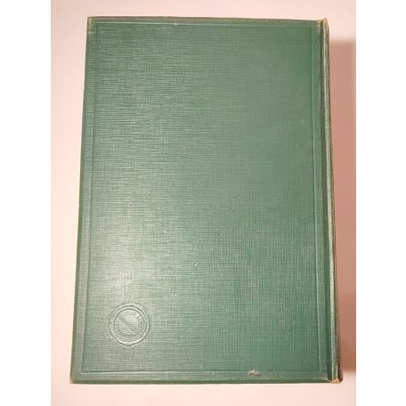 Bloch Iván, Dr.: Korunk nemi élete