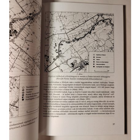 Stirbiczné Dankó Katalin (szerk.): Barangolások a Száraz-ér mentén