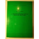 Berta Tibor: A szegedi községi tanyai iskolák adattára (Dedikált)