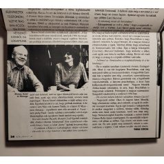   Almásy László: Levegőben... homokon... (A Magyar Földrajzi Társaság Könyvtára)