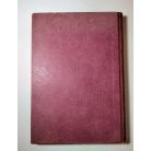 Almásy László: Levegőben... homokon... (A Magyar Földrajzi Társaság Könyvtára)