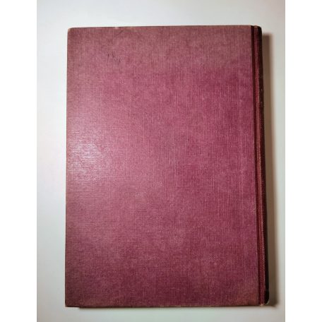 Almásy László: Levegőben... homokon... (A Magyar Földrajzi Társaság Könyvtára)