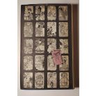 Borbás Mária (szerk.): 21 rémes történet