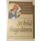 Srila Sanatana Gosvami: Sri Brhad Bhagavatamrta - Első kötet 
