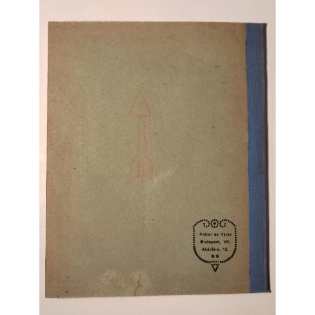 A Nagy Főnök Levelei III. - Vadászösvényen