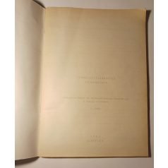   Endes Mihály, Dr. (főszerk.): Természettudományos tájékoztató