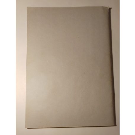 Endes Mihály, Dr. (főszerk.): Természettudományos tájékoztató