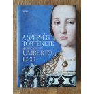 Umberto Eco: A szépség története 