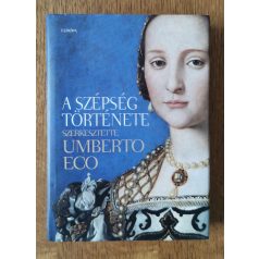 Umberto Eco: A szépség története 
