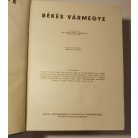 Márkus György (szerk.): Békés vármegye