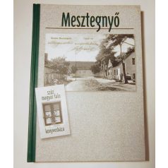   G. Jáger Márta: Mesztegnyő (Száz magyar falu könyvesháza)