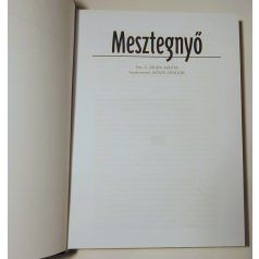   G. Jáger Márta: Mesztegnyő (Száz magyar falu könyvesháza)