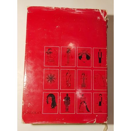 Rudolf Broby-Johansen: Az öltözködés története