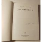 Kocylowski – Myaczynski: Halbetegségek