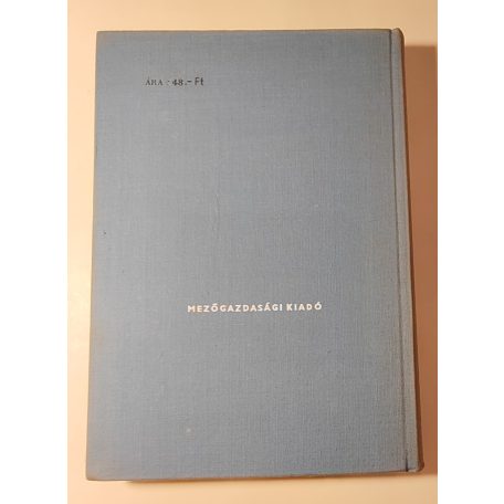 Kocylowski – Myaczynski: Halbetegségek