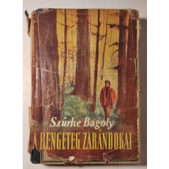 Szürke Bagoly: A rengeteg zarándokai