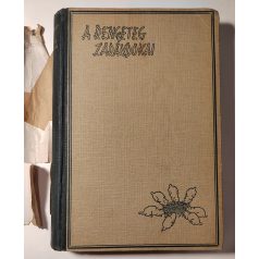 Szürke Bagoly: A rengeteg zarándokai