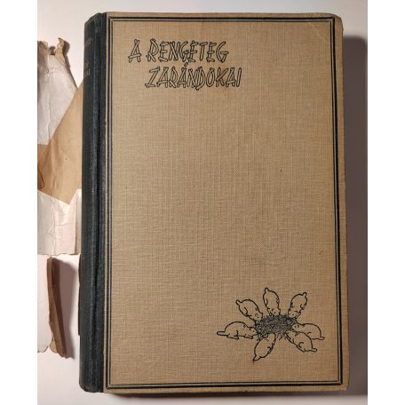 Szürke Bagoly: A rengeteg zarándokai