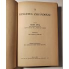 Szürke Bagoly: A rengeteg zarándokai