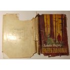 Szürke Bagoly: A rengeteg zarándokai