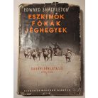 Edward Shackleton: Eszkimók, fókák, jéghegyek
