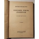 Edward Shackleton: Eszkimók, fókák, jéghegyek