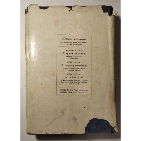 Herbert Tichy: Alaszka!