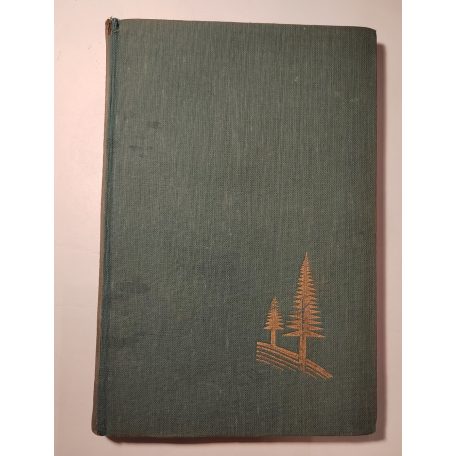 Reminiczky Károly: Bemutatom a vadászokat