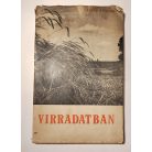 Illés Sándor: Virradatban (Dedikált)