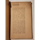 Illés Sándor: Virradatban (Dedikált)