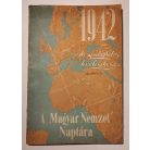 A Magyar Nemzet Naptára 1942