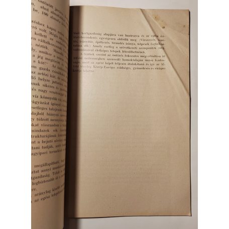 Gesztelyi Nagy László, Dr. (szerk.): Új honfoglalás az Alföldön