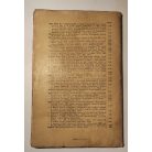 Schütz Antal, Dr.: Katholikus hittan középfokú iskolák számára