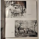 Csáki-Maronyák József kiállítása (Dedikált)