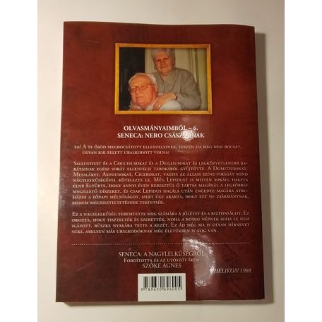 Gáspár János: Ágak és gyökerek (Dedikált)